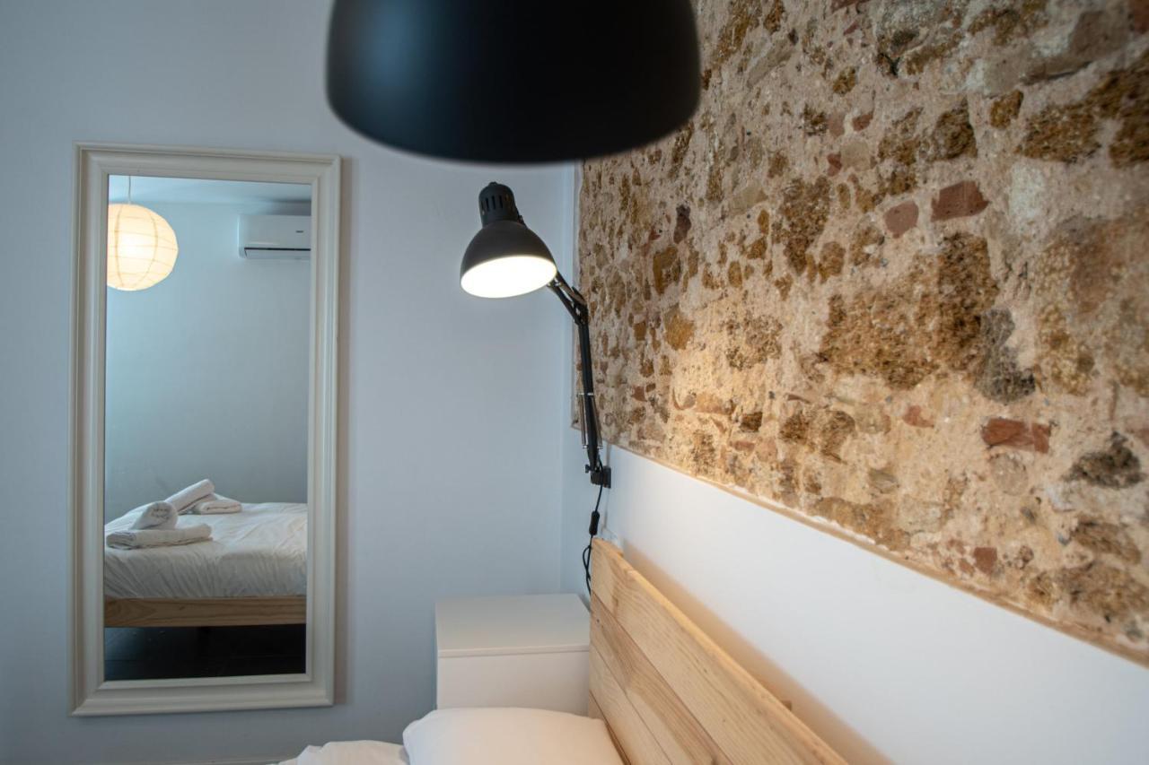 Apartamento Los Claveles - La Caleta Apartment Cadiz Exterior photo